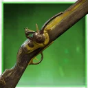 Icon for item "Höfisches Gewehr"
