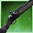 Icon for item "Elegantes Jagdgewehr"