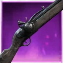 Icon for item "Muskete der wiederauferstandenen Toten"