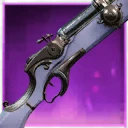 Icon for item "Unheilsflinte"