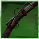 Icon for item "Muskete der Werftwache"