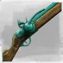 Icon for item "Durchnässte Muskete"