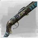 Icon for item "Muskete der Lazaruswache"