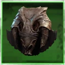 Icon for item "Rundschild der Obeliskenwache"