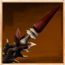 Icon for item "Holzblutsauger"