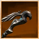 Icon for item "Führende Flamme"