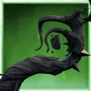Icon for item "Großer flammender Seemannsstab"