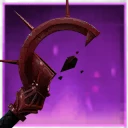 Icon for item "Zorn"
