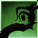 Icon for item "Ungezähmter Zorn"