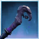 Icon for item "Winterstern"