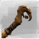 Icon for item "Varangianer-Feuerstab"