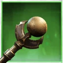 Icon for item "Arkan behandelter Lebensstab"