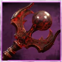 Icon for item "Lebensstab des Bündnisrichters"