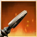 Icon for item "Gortans befleckter Stab"