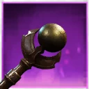 Icon for item "Stab des Waldwächters"