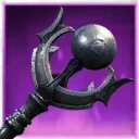 Icon for item "Zeitbindestab"