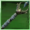 Icon for item "Lebensstab der Lazaruswache"