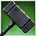 Icon for item "Untergang der Tiefe"