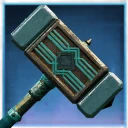 Icon for item "Glänzender Untergang"