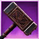 Icon for item "Prismahammer"