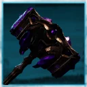 Icon for item "Heft"