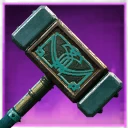 Icon for item "Krummklonk"