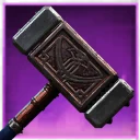 Icon for item "Gebannter Blick"