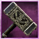 Icon for item "Wille der Erzürnten"