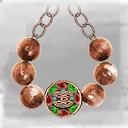Icon for item "Läufer-Amulett"