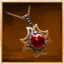 Icon for item "Befehlsgeber-Amulett"
