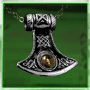 Icon for item "Verteidiger-Talisman"