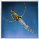 Icon for item "Stinkys Andenken"