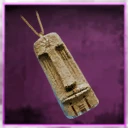 Icon for item "Onyx-Wächtermaskottchen"