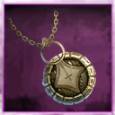 Icon for item "Instrumentarium-Amulett"