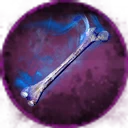 Icon for item "Oberschenkelknochen der Ahnen"