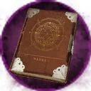 Icon for item "Tagebuch des Rüstungsschmieds"