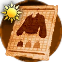 Icon for item "Schema: Bunte Krakenschärpe (GS600)"