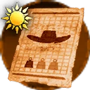 Icon for item "Schema: Bunte Krakenkappe (RW600)"