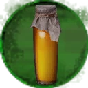 Icon for item "Vial de néctar de azalea"