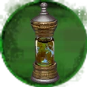 Icon for item "Trago de petróleo de Azoth"