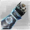 Icon for item "Eisstulpen"