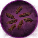 Icon for item "Fäulnissamen"