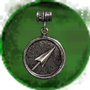Icon for item "Icon for item "Amuleto de arco de acero reforzado""