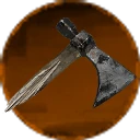 Icon for item "Zerbrochenes Beil"