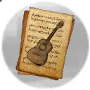 Icon for item "Mein LagerGitarren-NotenblattSeite 2/3"