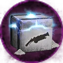 Icon for item "Gipsabguss: Donnerbüchse"
