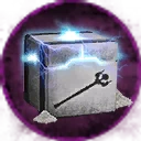 Icon for item "Gipsabguss: Lebensstab"