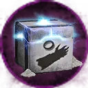 Icon for item "Gipsabguss: Unheilsstulpen"