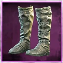 Icon for item "Stiefel des rachsüchtigen Anglers"