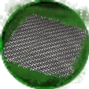 Icon for item "Drahtige Fasern"